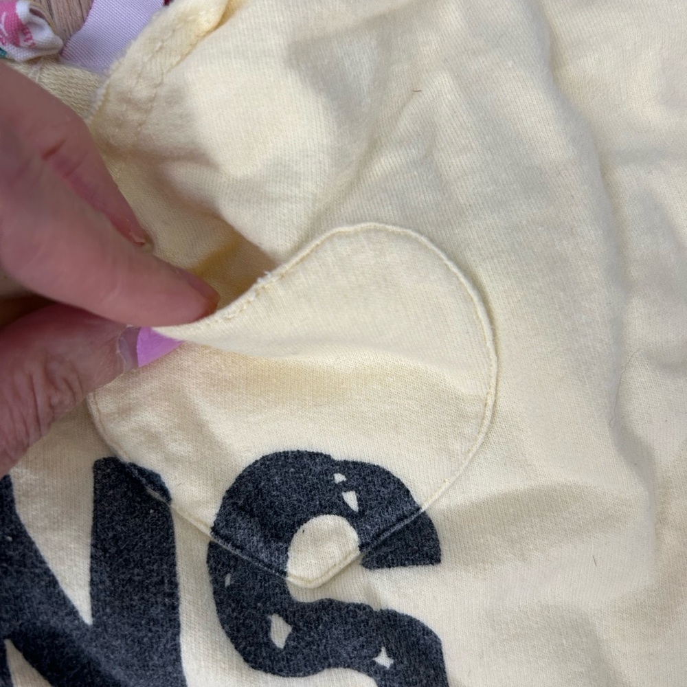 Vintage Roxy Top - Picture 4 of 5